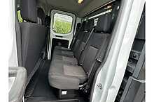 Ford Transit 350 EcoBlue 