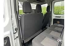 Ford Transit 350 EcoBlue 