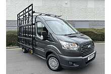 Ford Transit 290 EcoBlue 