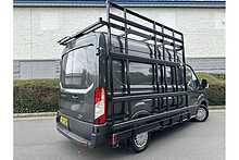 Ford Transit 290 EcoBlue 