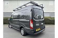 Ford Transit 290 EcoBlue 