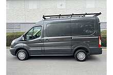 Ford Transit 290 EcoBlue 