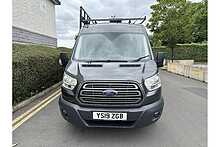 Ford Transit 290 EcoBlue 