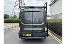 Ford Transit 290 EcoBlue 