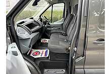 Ford Transit 290 EcoBlue 