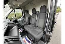 Ford Transit 290 EcoBlue 