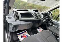 Ford Transit 290 EcoBlue 