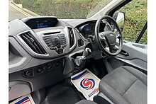 Ford Transit 290 EcoBlue 