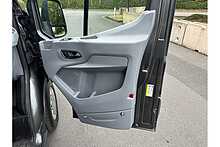 Ford Transit 290 EcoBlue 