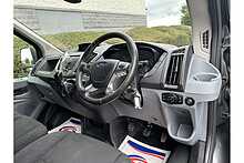 Ford Transit 290 EcoBlue 