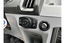 Ford Transit 290 EcoBlue 