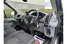 Ford Transit 290 EcoBlue 