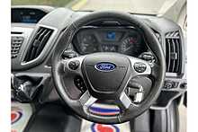 Ford Transit 290 EcoBlue 