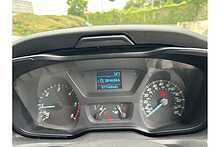 Ford Transit 290 EcoBlue 