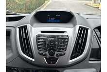 Ford Transit 290 EcoBlue 