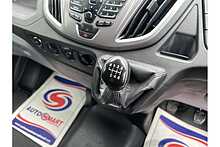 Ford Transit 290 EcoBlue 