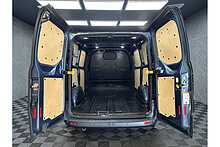 Ford Transit Custom 320 Limited L1h1 P/V Ecoblue 