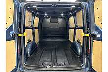 Ford Transit Custom 320 Limited L1h1 P/V Ecoblue 