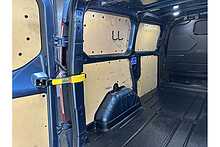 Ford Transit Custom 320 Limited L1h1 P/V Ecoblue 