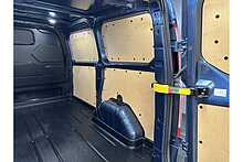 Ford Transit Custom 320 Limited L1h1 P/V Ecoblue 