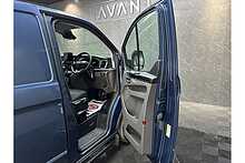 Ford Transit Custom 320 Limited L1h1 P/V Ecoblue 