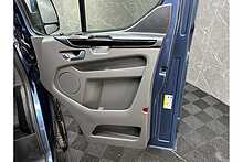 Ford Transit Custom 320 Limited L1h1 P/V Ecoblue 