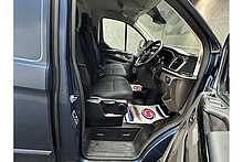 Ford Transit Custom 320 Limited L1h1 P/V Ecoblue 