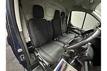 Ford Transit Custom 320 Limited L1h1 P/V Ecoblue 