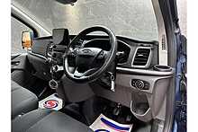 Ford Transit Custom 320 Limited L1h1 P/V Ecoblue 