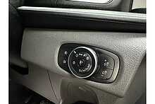 Ford Transit Custom 320 Limited L1h1 P/V Ecoblue 