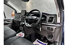 Ford Transit Custom 320 Limited L1h1 P/V Ecoblue 