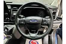 Ford Transit Custom 320 Limited L1h1 P/V Ecoblue 