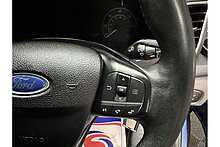 Ford Transit Custom 320 Limited L1h1 P/V Ecoblue 