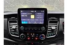 Ford Transit Custom 320 Limited L1h1 P/V Ecoblue 