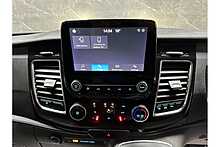 Ford Transit Custom 320 Limited L1h1 P/V Ecoblue 