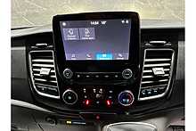 Ford Transit Custom 320 Limited L1h1 P/V Ecoblue 