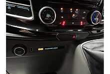 Ford Transit Custom 320 Limited L1h1 P/V Ecoblue 