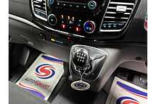 Ford Transit Custom 320 Limited L1h1 P/V Ecoblue 