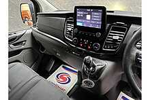 Ford Transit Custom 320 Limited L1h1 P/V Ecoblue 