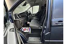 Ford Transit Custom 320 Limited L1h1 P/V Ecoblue 