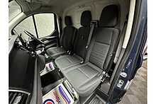 Ford Transit Custom 320 Limited L1h1 P/V Ecoblue 
