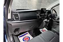 Ford Transit Custom 320 Limited L1h1 P/V Ecoblue 