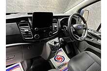 Ford Transit Custom 320 Limited L1h1 P/V Ecoblue 