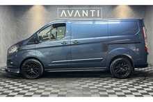 Ford Transit Custom 320 Limited L1h1 P/V Ecoblue 