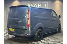 Ford Transit Custom 320 Limited L1h1 P/V Ecoblue 