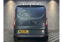 Ford Transit Custom 320 Limited L1h1 P/V Ecoblue 
