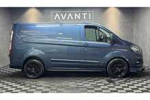 Ford Transit Custom 320 Limited L1h1 P/V Ecoblue 