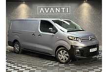 Citroen Dispatch BlueHDi 1200 Enterprise XL 