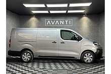 Citroen Dispatch BlueHDi 1200 Enterprise XL 