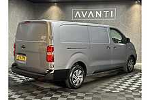 Citroen Dispatch BlueHDi 1200 Enterprise XL 